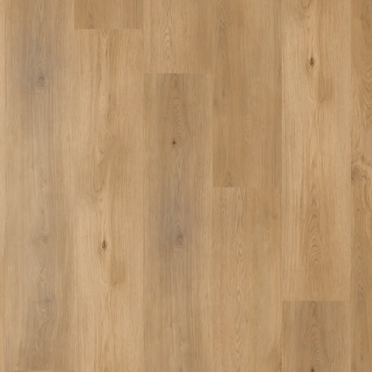 Metropol Hybrid Flooring Sable Oak
