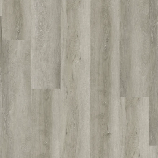 Metropol Hybrid Flooring Platinum Grey