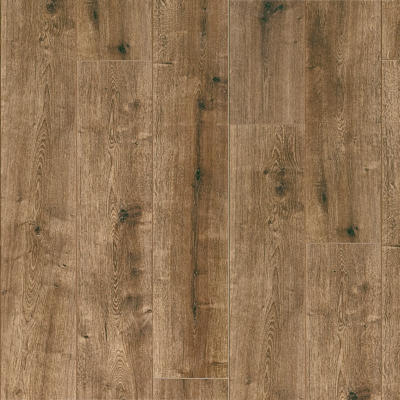 LF70 Laminate Flooring Ginger Oak
