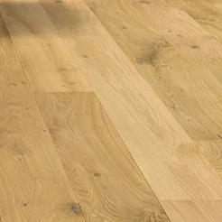 Natural Oak Stained Timber Flooring Sierra