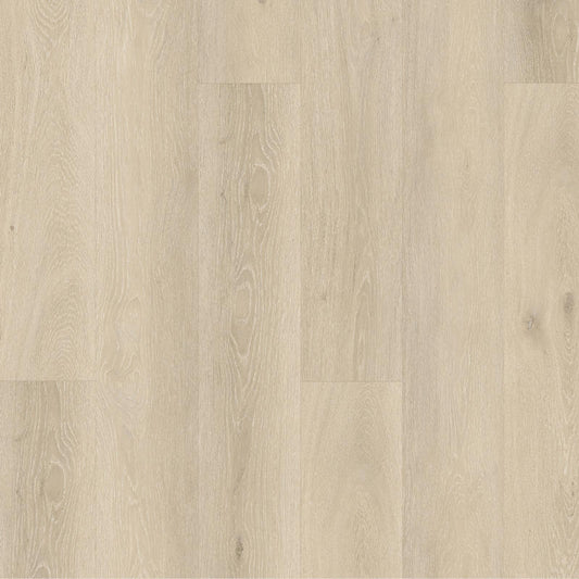 RP50 Rigid Plank Hybrid Flooring Warm White Oak