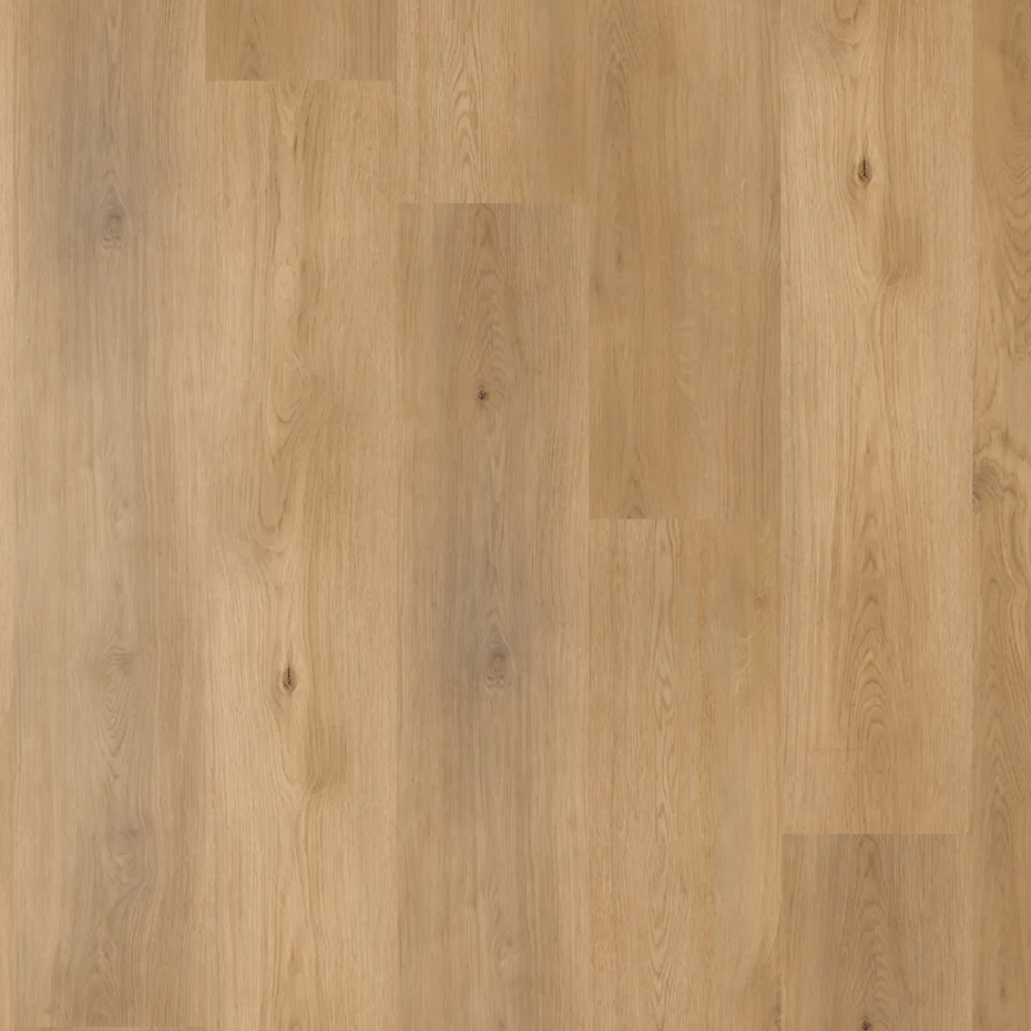 Metropol Hybrid Flooring Sable Oak