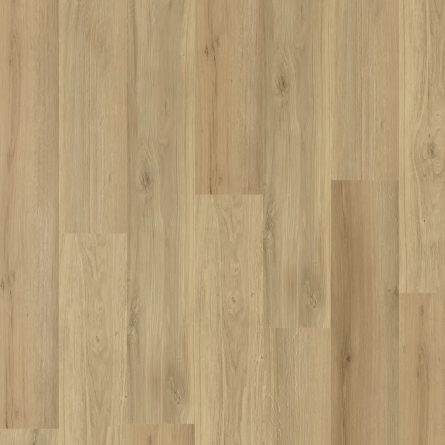 Metropol Hybrid Flooring Natural Hardwood