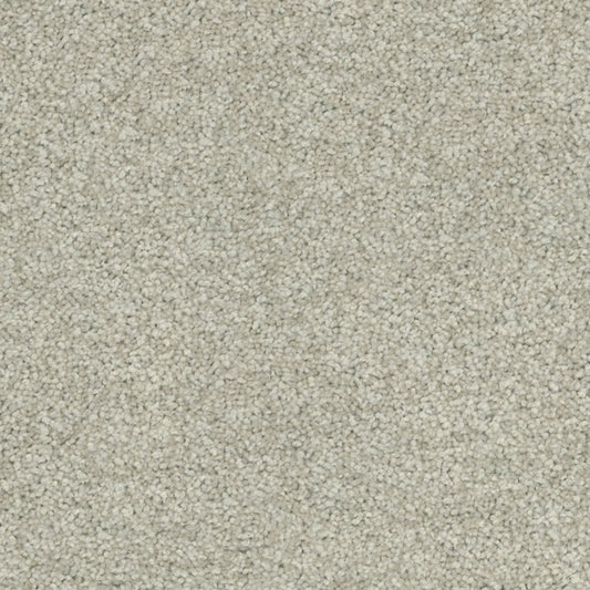 Inspirational Eco+ Triexta Carpet Limestone