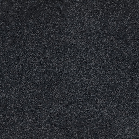 Unwind Eco+ Triexta Carpet Cobalt