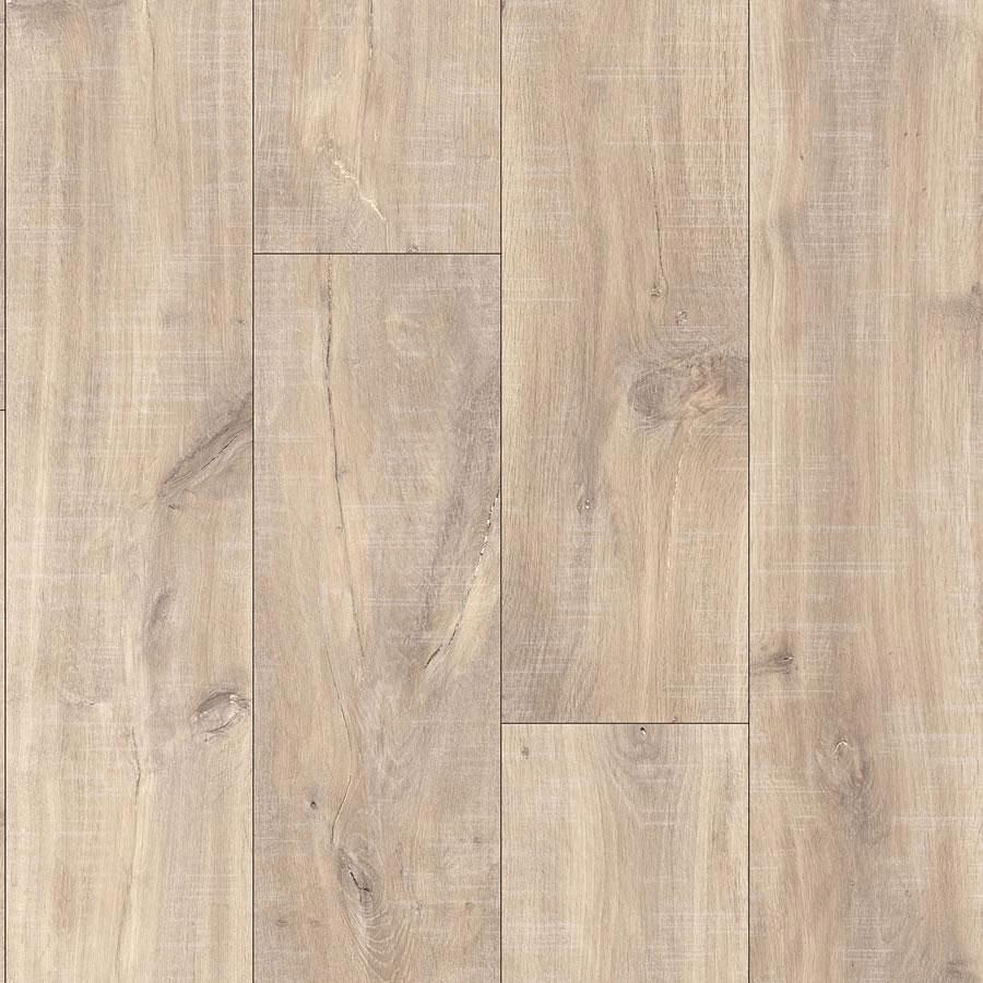Classic Laminate Flooring Havana Oak Natural by Quick Step