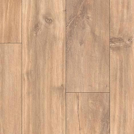 Classic Laminate Flooring Midnight Oak Natural by Quick Step