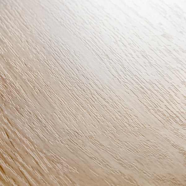 LF80 Waterproof Laminate Flooring White Varnished Oak