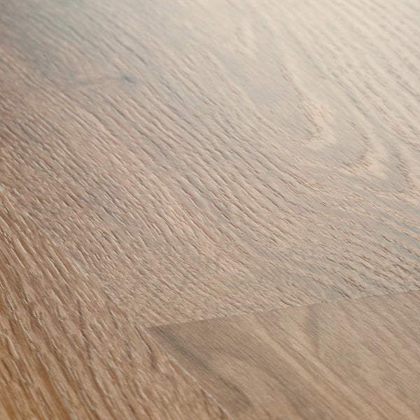 LF80 Waterproof Laminate Flooring Vintage Oak Natural Varn