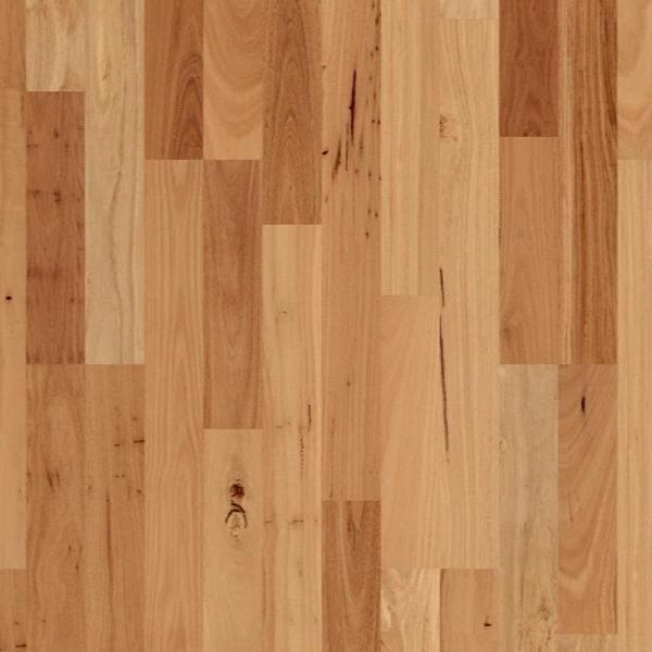 Timber Flooring Blackbutt 2-Strip by Quick Step