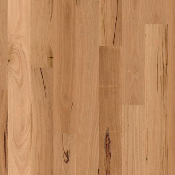 Timber Flooring Blackbutt 1-Strip by Quick Step