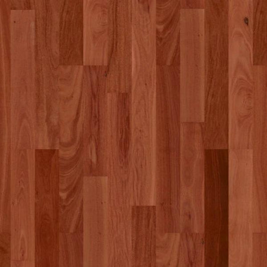 Timber Flooring Jarrah 2-Strip by Quick Step