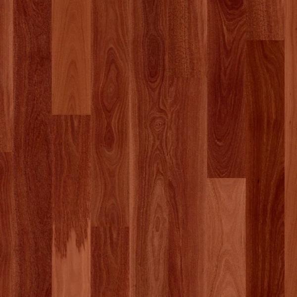 Timber Flooring Jarrah 1-Strip by Quick Step