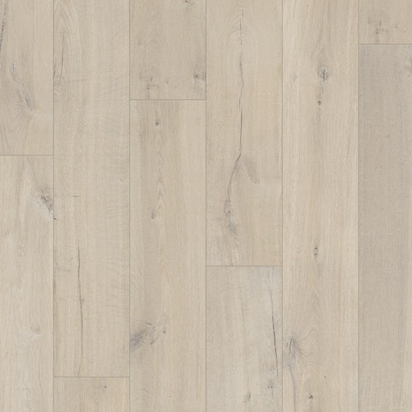 Impressive Laminate Flooring Soft Oak Light by Homesoul Flooring