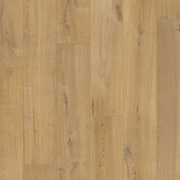 Impressive Laminate Flooring Soft Oak Natural by Homesoul Flooring