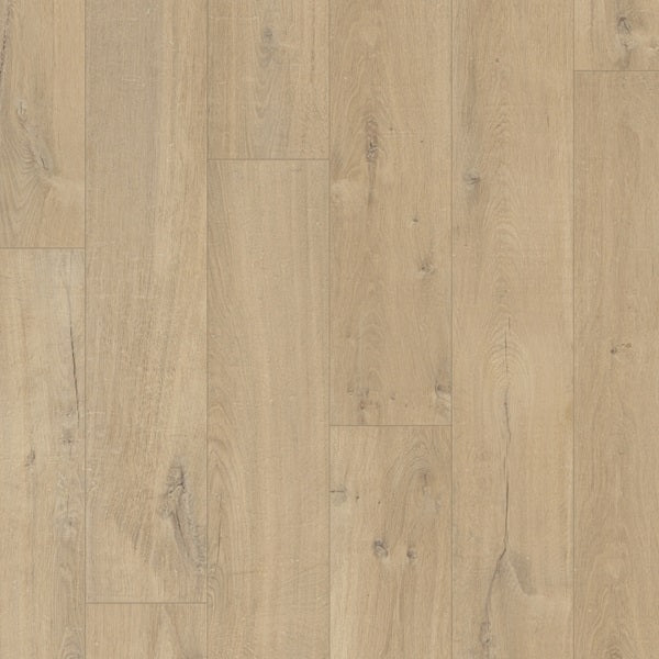 Impressive Laminate Flooring Soft Oak Medium by Homesoul Flooring