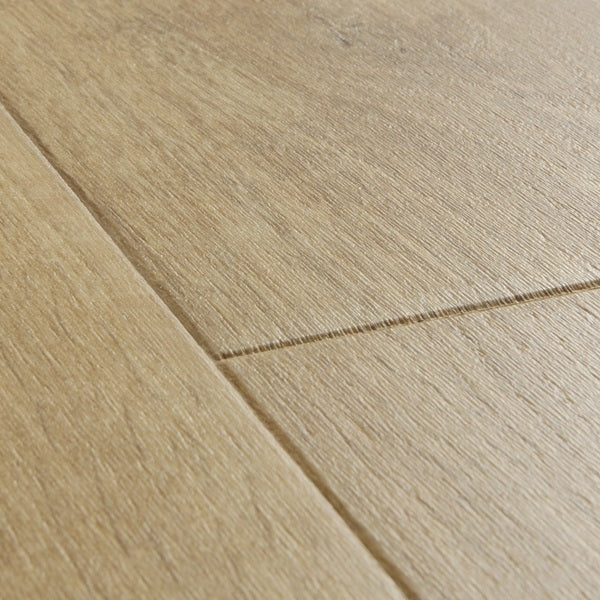 Impressive Laminate Flooring Soft Oak Medium by Homesoul Flooring