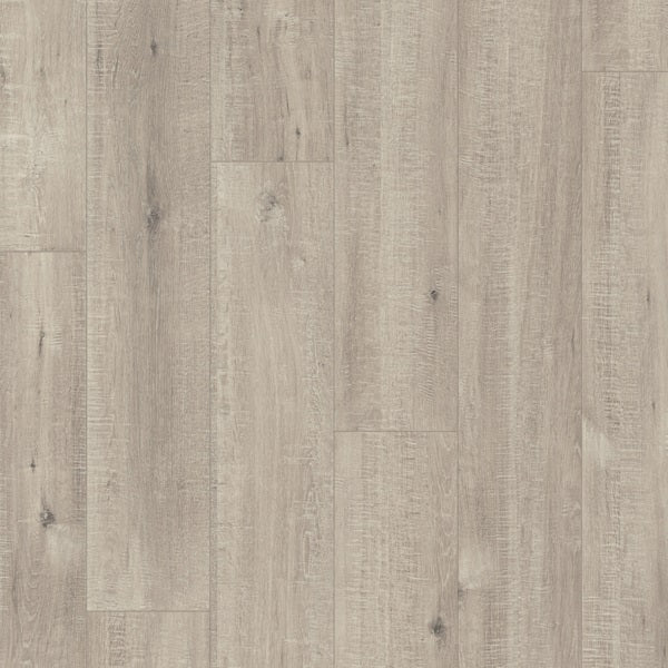 Impressive Laminate Flooring Saw Cut Oak Grey by Homesoul Flooring