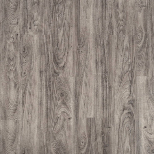 Naturale Vinyl Flooring Pepper Grey Oak by Airstep