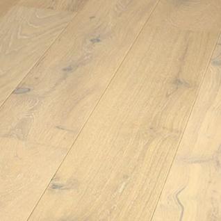 Natural Oak Stained Timber Flooring Eiger