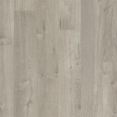 LF81 Waterproof Laminate Flooring Soft Oak Grey