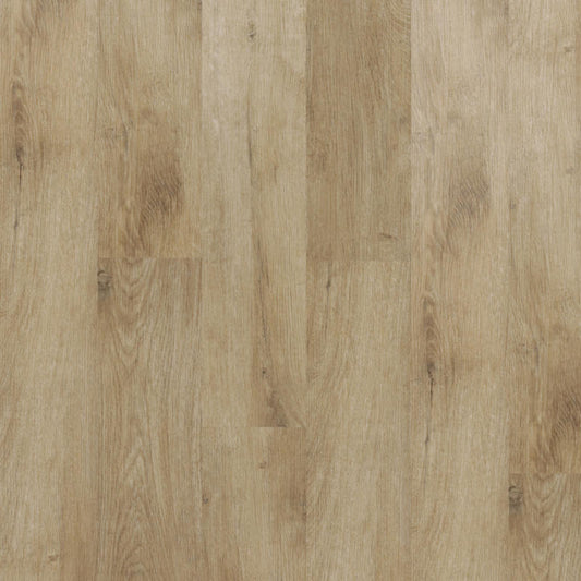 RP50 Rigid Plank Hybrid Flooring Natural Rustic Oak