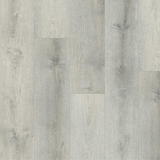 RP60 XXL Rigid Plank Hybrid Flooring Pale Slate