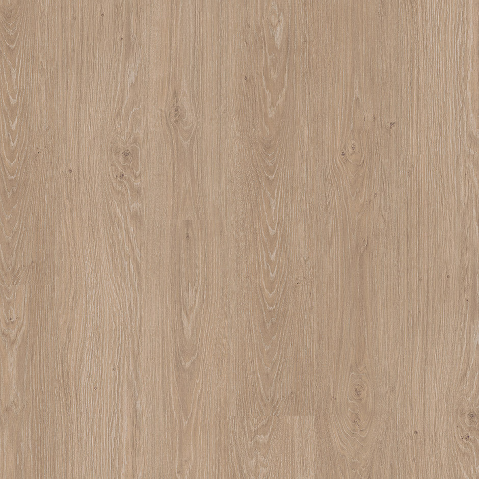 Titan Comfort Vinyl Flooring Classic Oak Light Beige by Quick Step