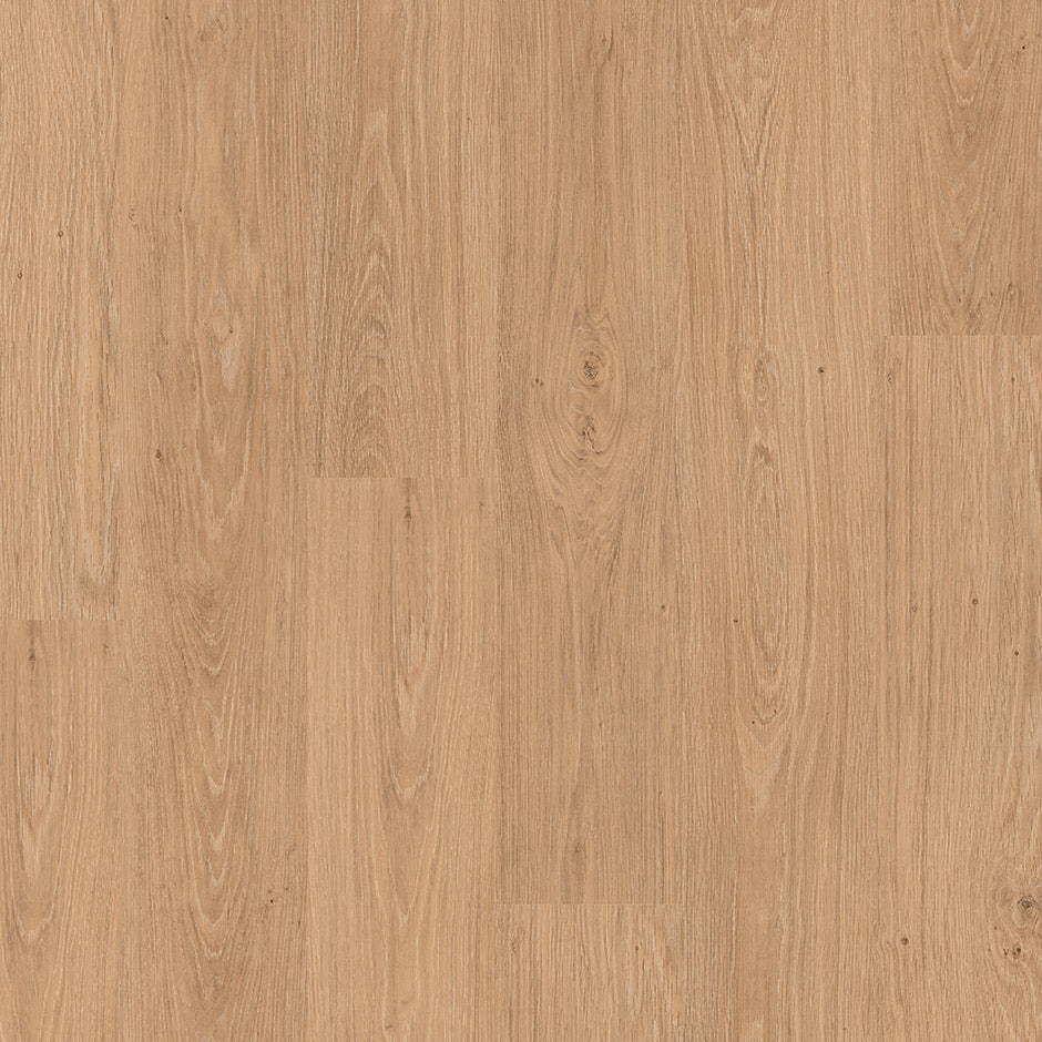 Titan Comfort Vinyl Flooring Classic Oak Natural by Quick Step