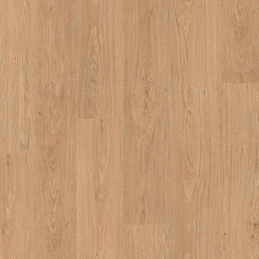 Titan Comfort Vinyl Flooring Classic Oak Natural by Quick Step